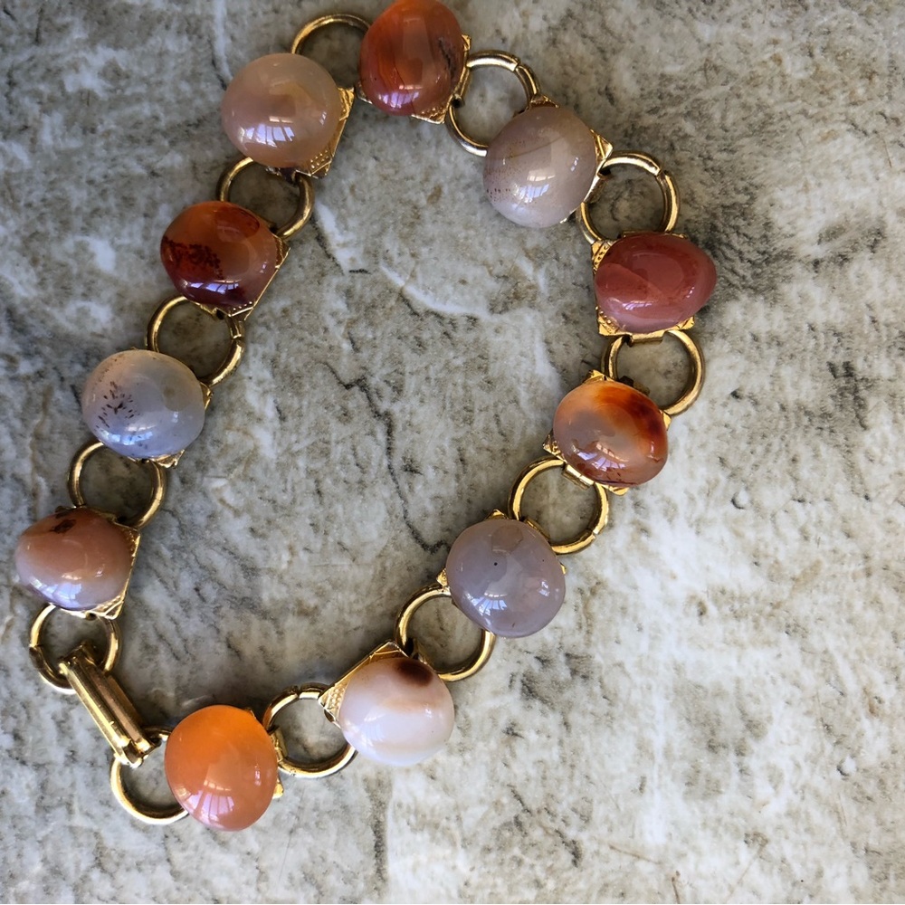 Vintage women’s bracelet